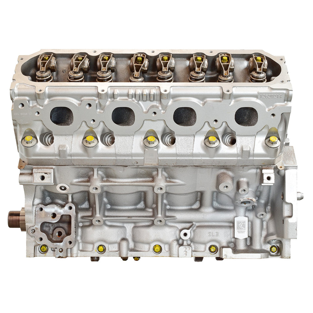 L83 5.3L V8 Long Block Engine