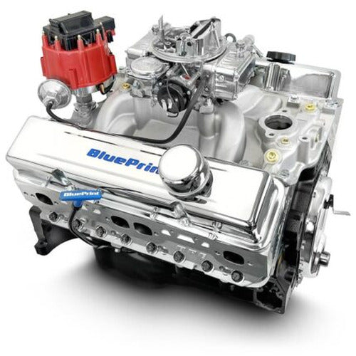 LS3 E-Rod 6.2L Crate Engine