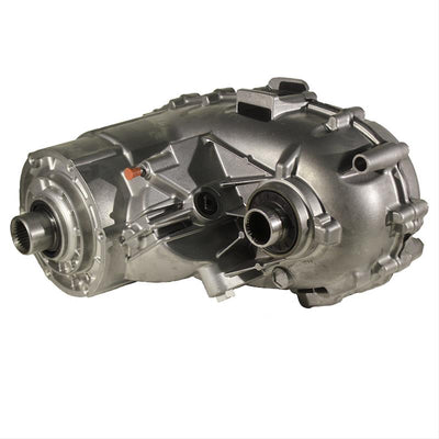 Remanufactured Transfer Case