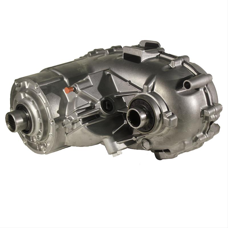 Remanufactured Transfer Case