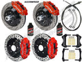 Superlite Big Brake Kit