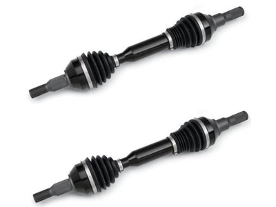 ZR2 Ball Spline Half Shaft