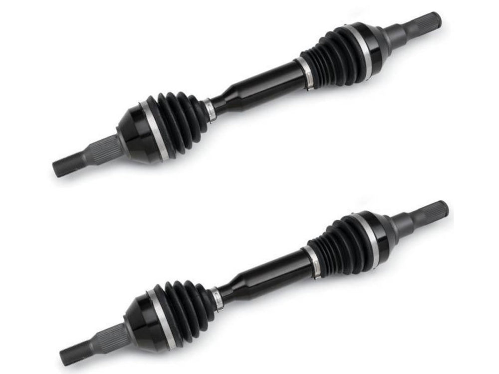 ZR2 Ball Spline Half Shaft