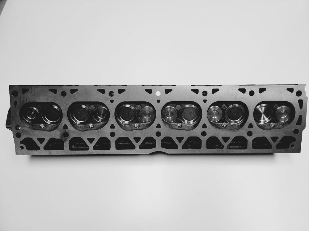 5.0L 305 V8 Vortec 059/520 Cylinder Head