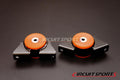 75A Polyurethane Engine/Motor/Transmission Mount Kit