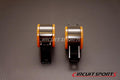 75A Polyurethane Engine/Motor/Transmission Mount Kit