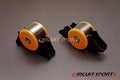 75A Polyurethane Engine/Motor/Transmission Mount Kit