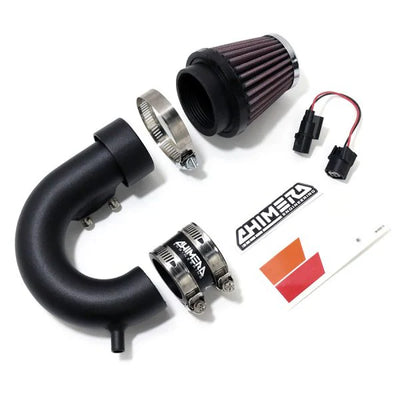Short Ram Air Intake System