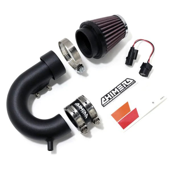 Short Ram Air Intake System