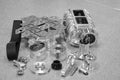 871 Stage 1 Blower Kit
