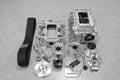871 Stage 1 Blower Kit