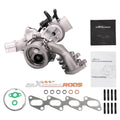 1.4L ECOTEC A14NET Turbocharger
