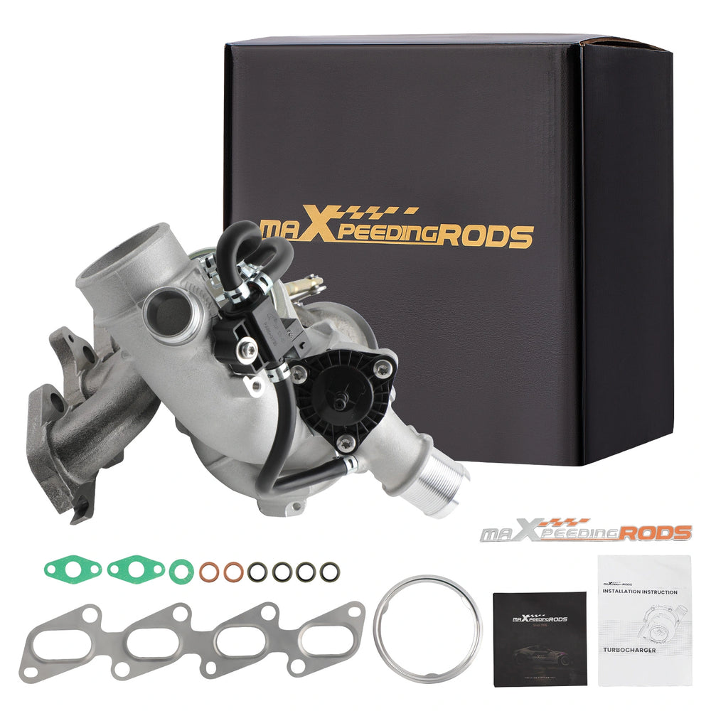 1.4L ECOTEC A14NET Turbocharger