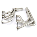16-Gauge Stainless Steel Exhaust Headers
