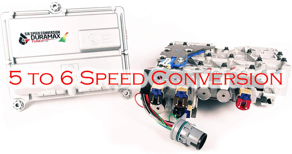Transmission Overhaul Kit