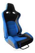 VP-8 Racing Seats