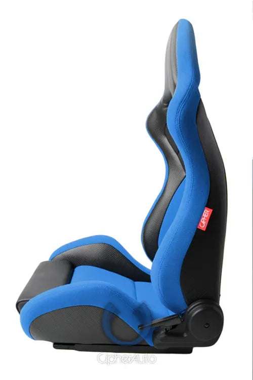 VP-8 Racing Seats