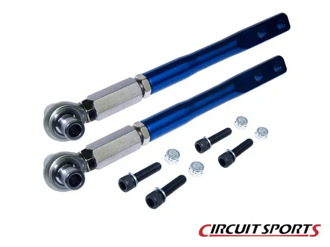 Tension Rods