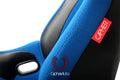 Viper Racing Seats