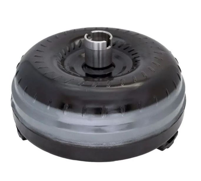 6L80E 278mm HP Series Torque Converter