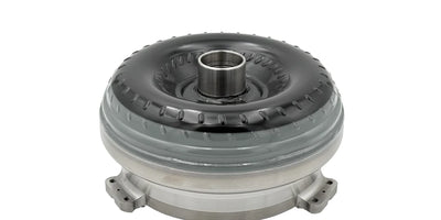 Pro Series 10" Torque Converter