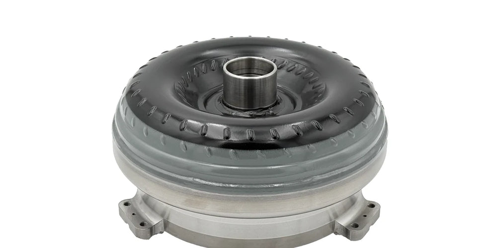 Pro Series 10" Torque Converter