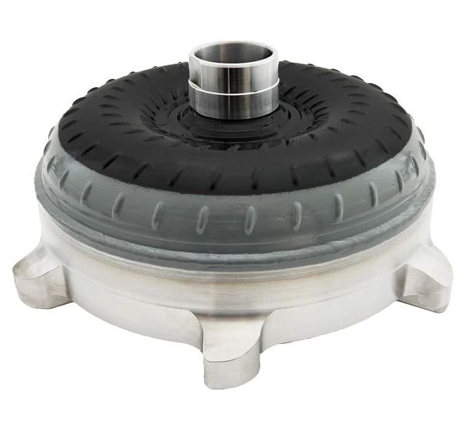 Pro Series 245mm Torque Converter for 8L90E