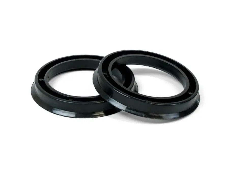 73.1mm to 54.1mm Hub Centric Wheel Spacers