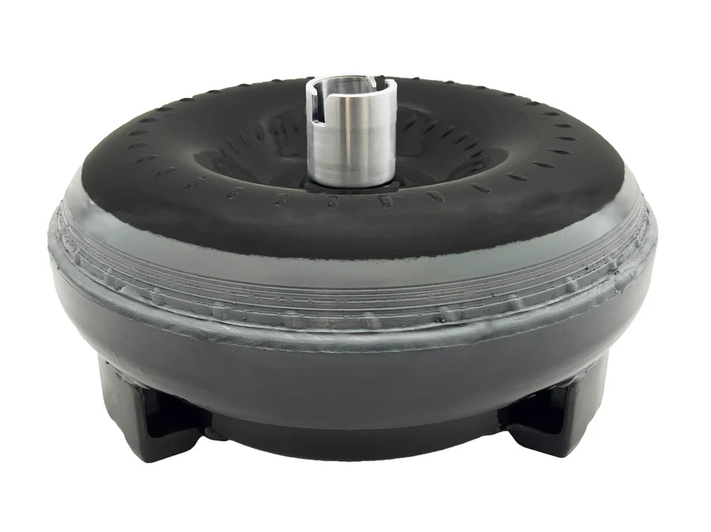 HP Series 11-Inch Torque Converter
