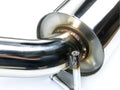 Dual Catback Exhaust System