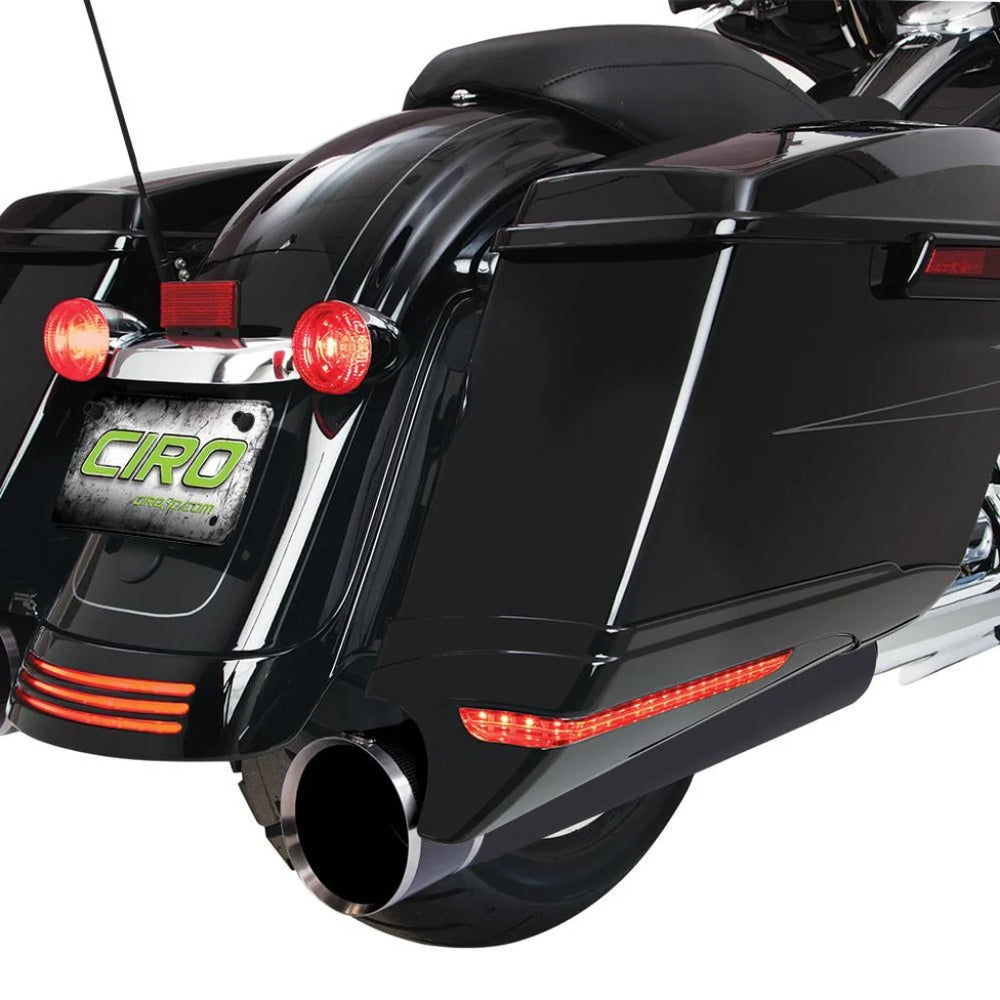 LED Fairing Fillers