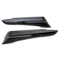 LED Fairing Fillers