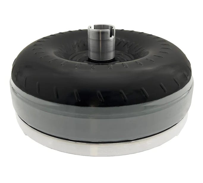 Pro Series 300mm Torque Converter for 6L80E