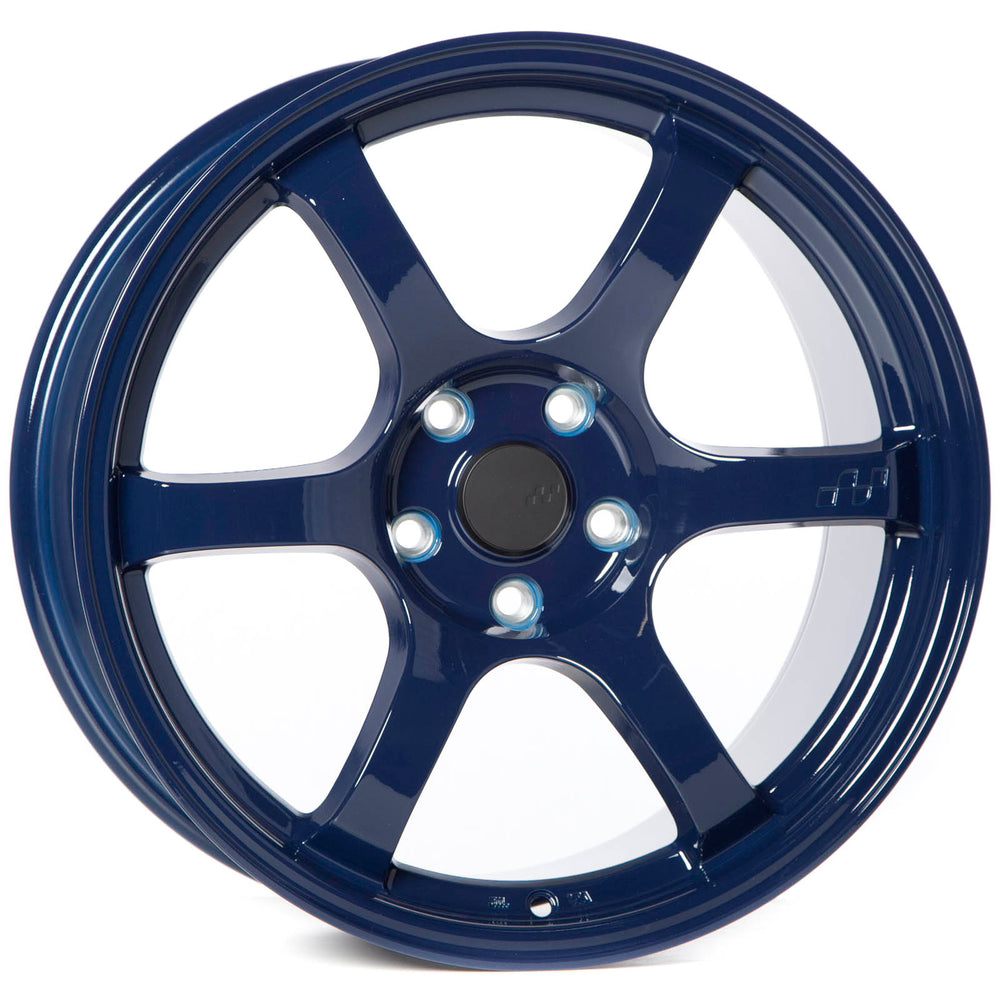 CSF1 18x9.5 +38mm 5x114.3