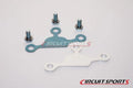 EGR Block Off Plate Kit