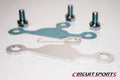 EGR Block Off Plate Kit