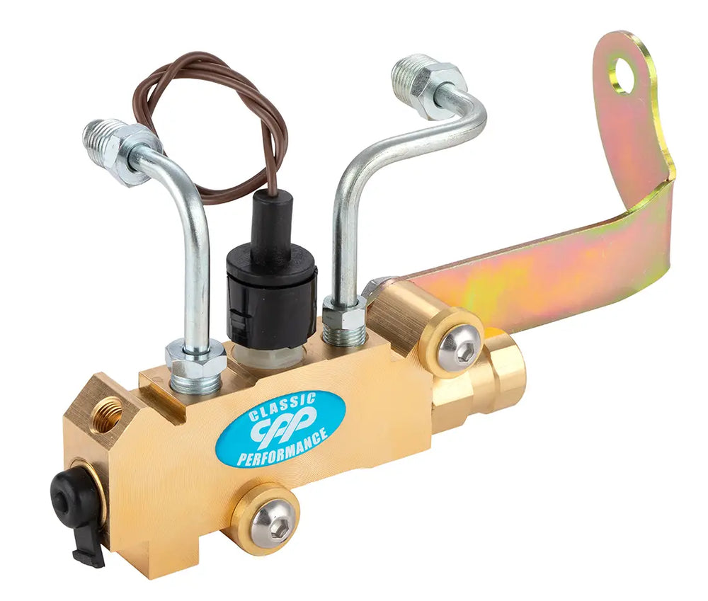 Proportioning Valve Kit