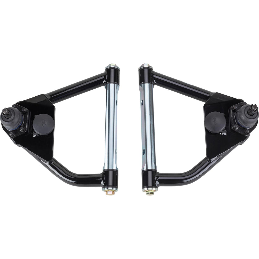 Tubular Upper Control Arms