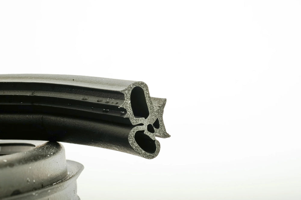 Hatch Door Weatherstrip