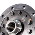 Wavetrac Limited Slip Differential