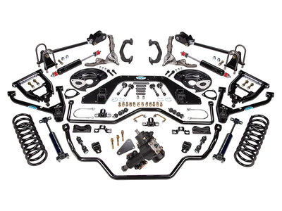 Classic Performance Products Complete Performance Package