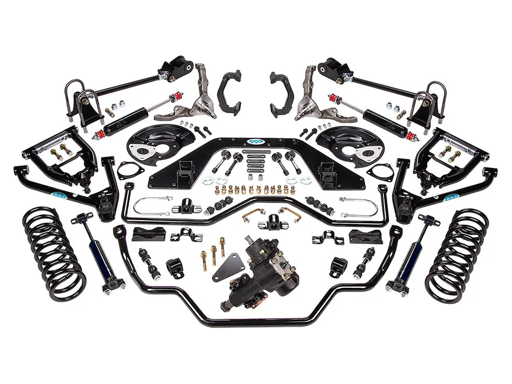 Classic Performance Products Complete Performance Package
