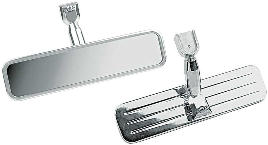 Rear View Mirror