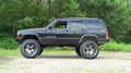 6.5 Inch Long Arm Lift Kit