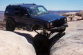 6.5 Inch Long Arm Lift Kit
