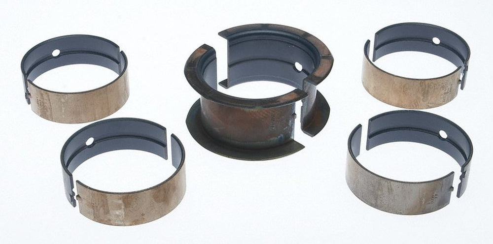 H-Series Main Bearing Set, .001" Extra Oil Clearance