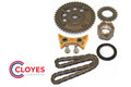 True Roller Timing Set