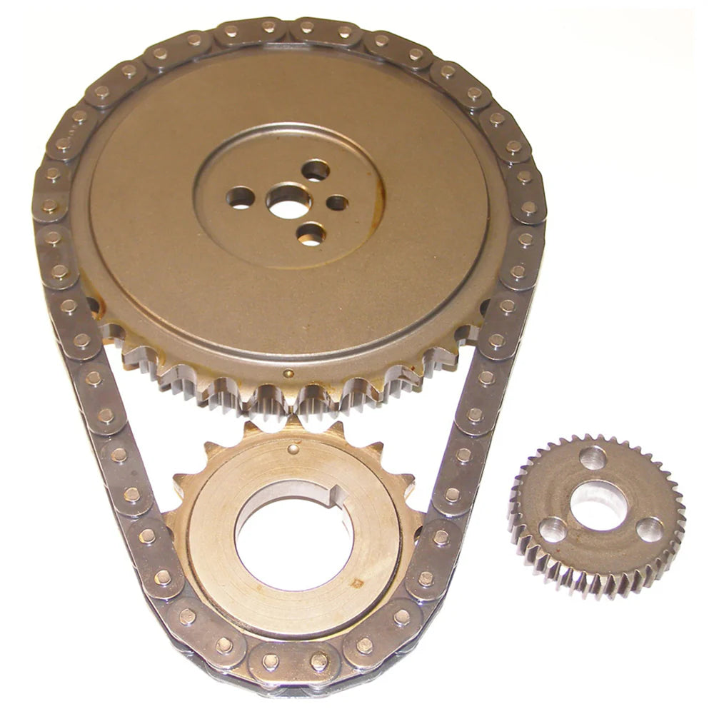 Race Billet True Roller Timing Chain Kit