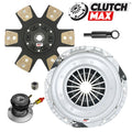 Stage 4 Clutch Kit