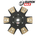 Stage 4 Clutch Kit
